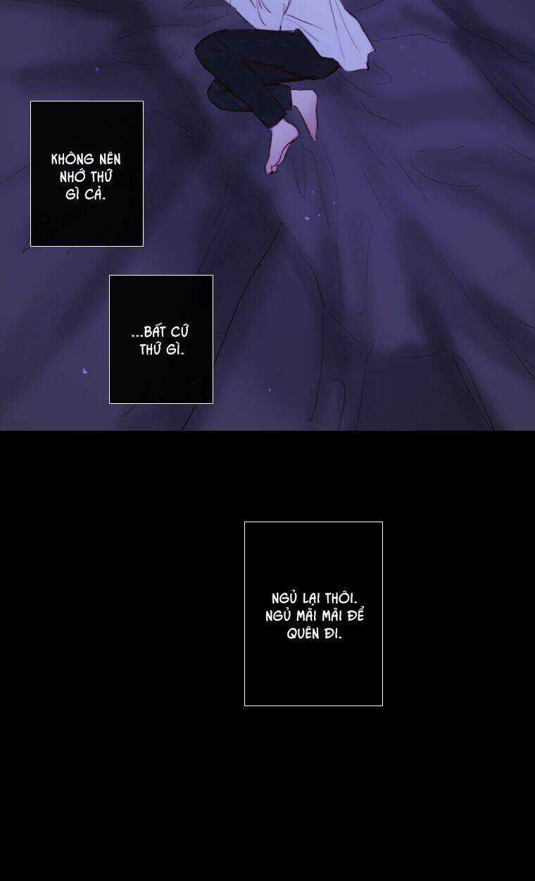 Mùa Đông Tăm Tối Chapter 21 trang 39