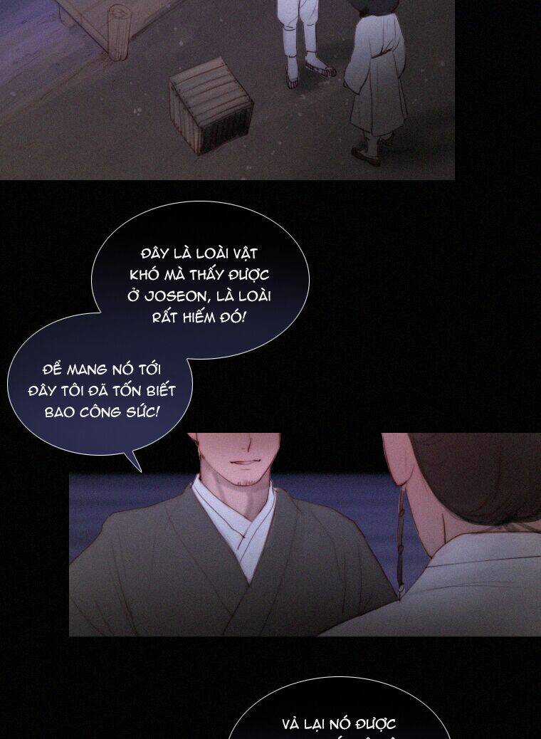 Mùa Đông Tăm Tối Chapter 21 trang 4