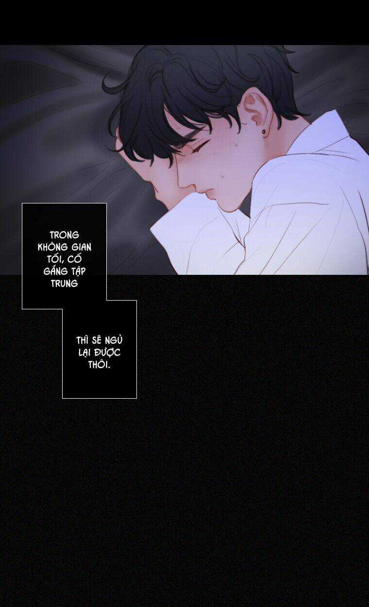 Mùa Đông Tăm Tối Chapter 21 trang 40