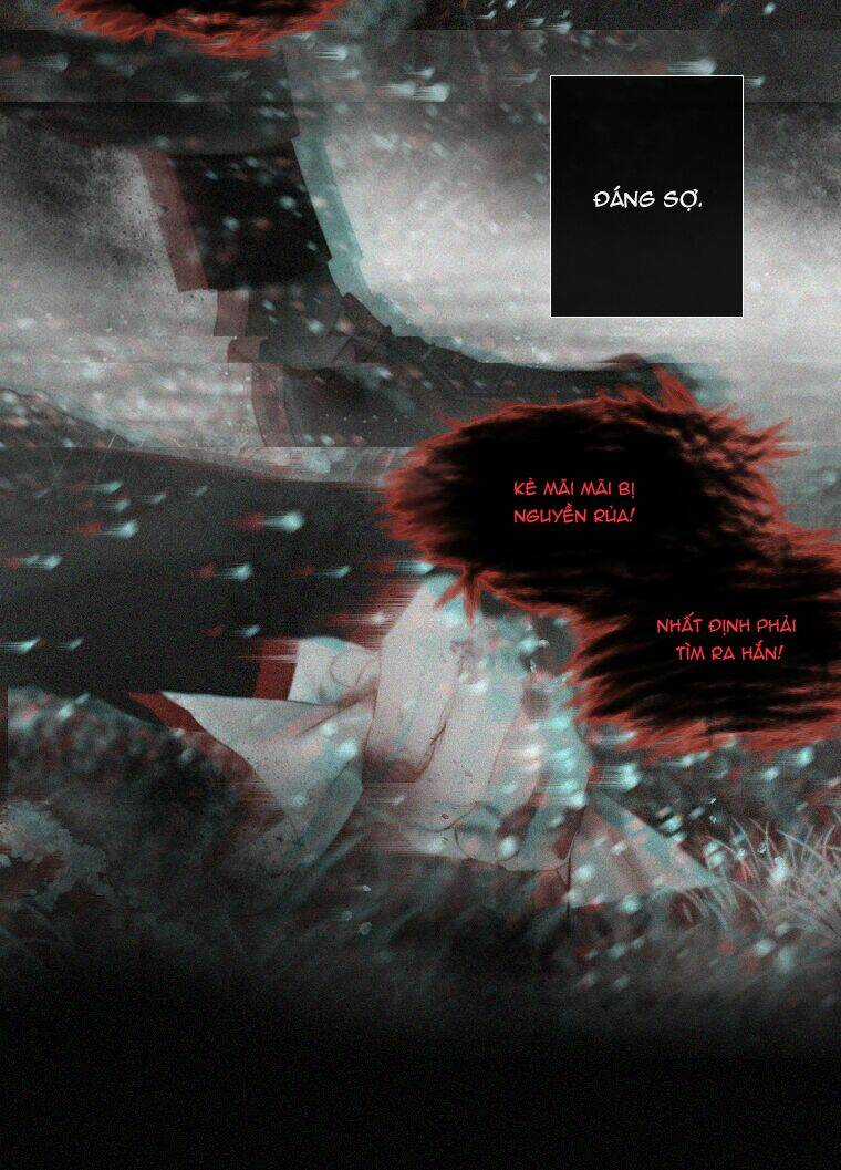 Mùa Đông Tăm Tối Chapter 21 trang 42