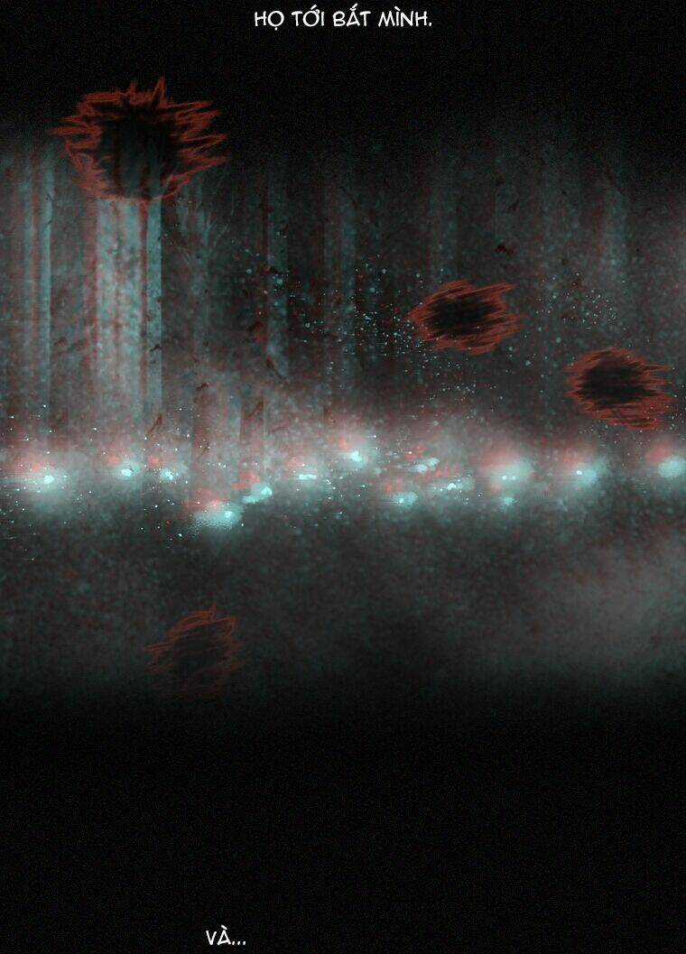 Mùa Đông Tăm Tối Chapter 21 trang 43