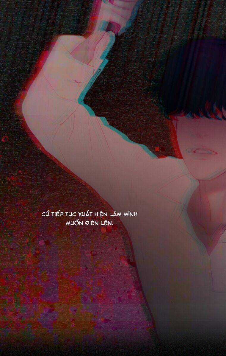 Mùa Đông Tăm Tối Chapter 21 trang 45