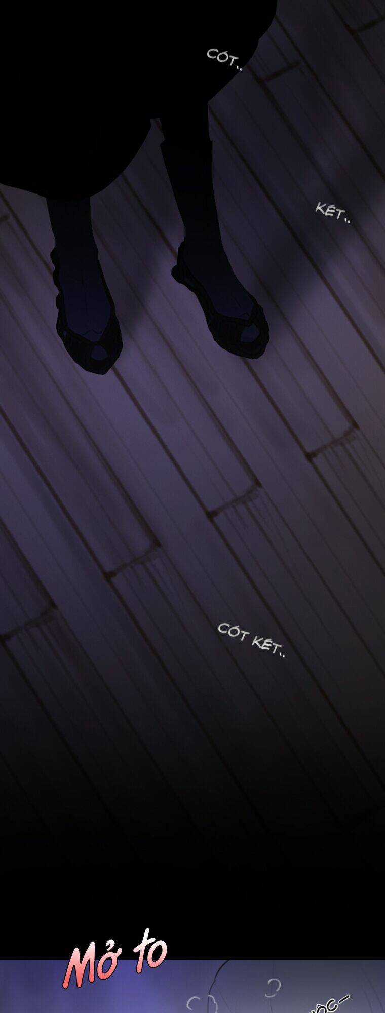 Mùa Đông Tăm Tối Chapter 21 trang 46