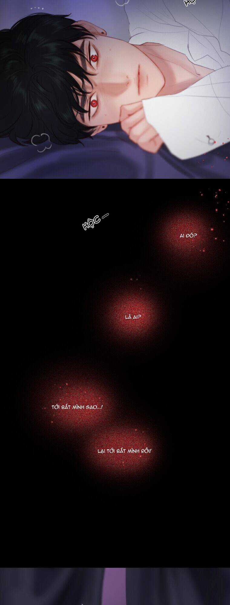 Mùa Đông Tăm Tối Chapter 21 trang 47