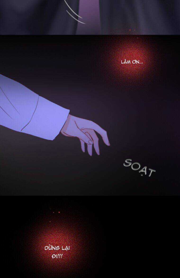 Mùa Đông Tăm Tối Chapter 21 trang 48