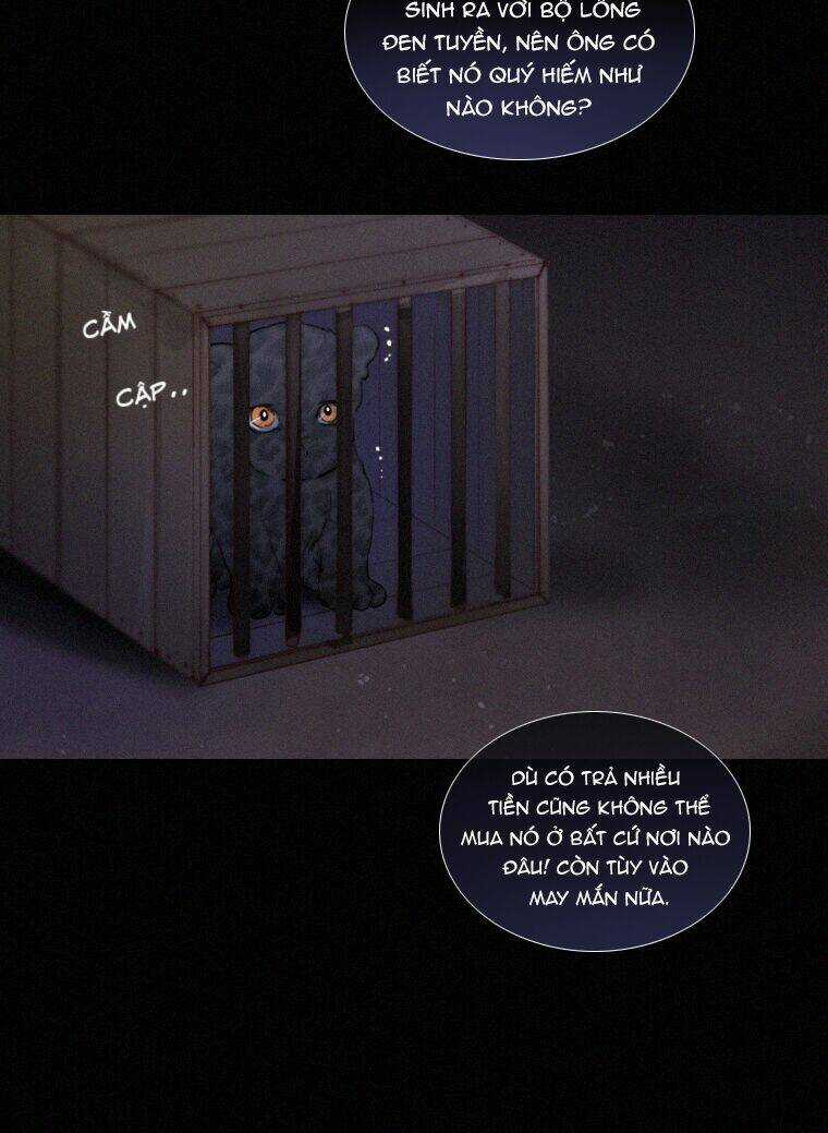 Mùa Đông Tăm Tối Chapter 21 trang 5