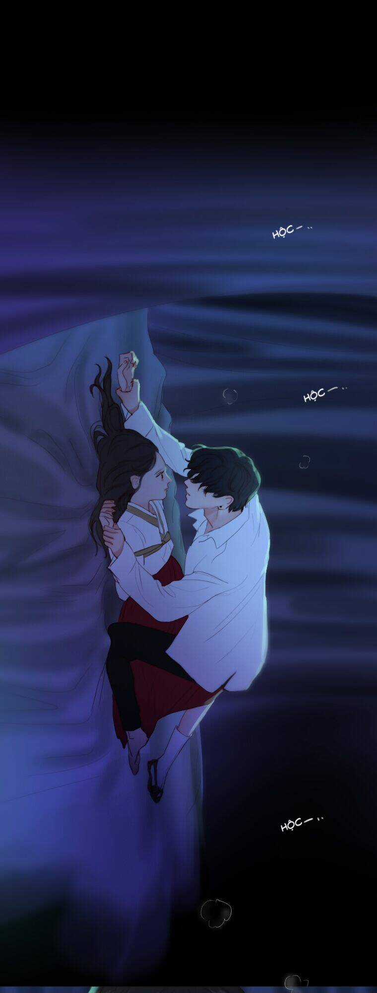 Mùa Đông Tăm Tối Chapter 21 trang 50