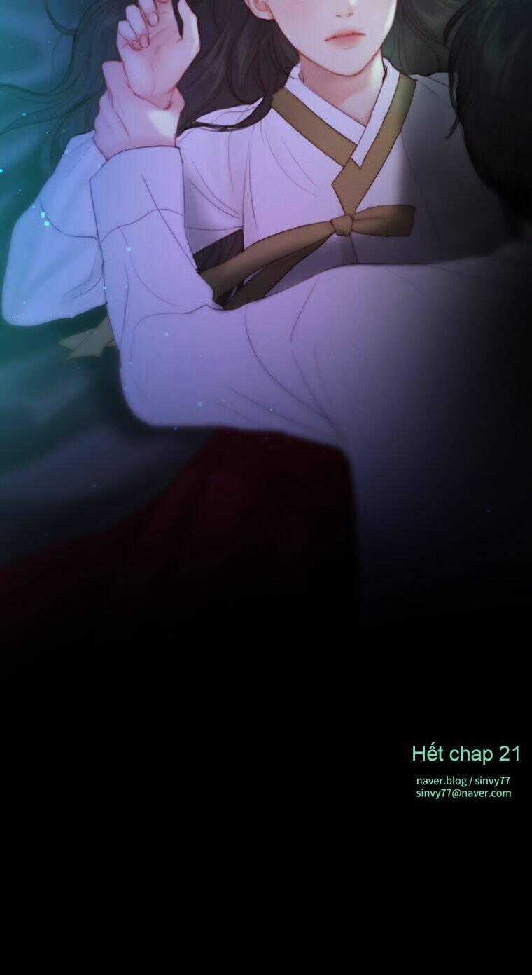 Mùa Đông Tăm Tối Chapter 21 trang 52