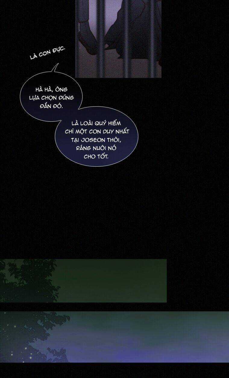 Mùa Đông Tăm Tối Chapter 21 trang 7