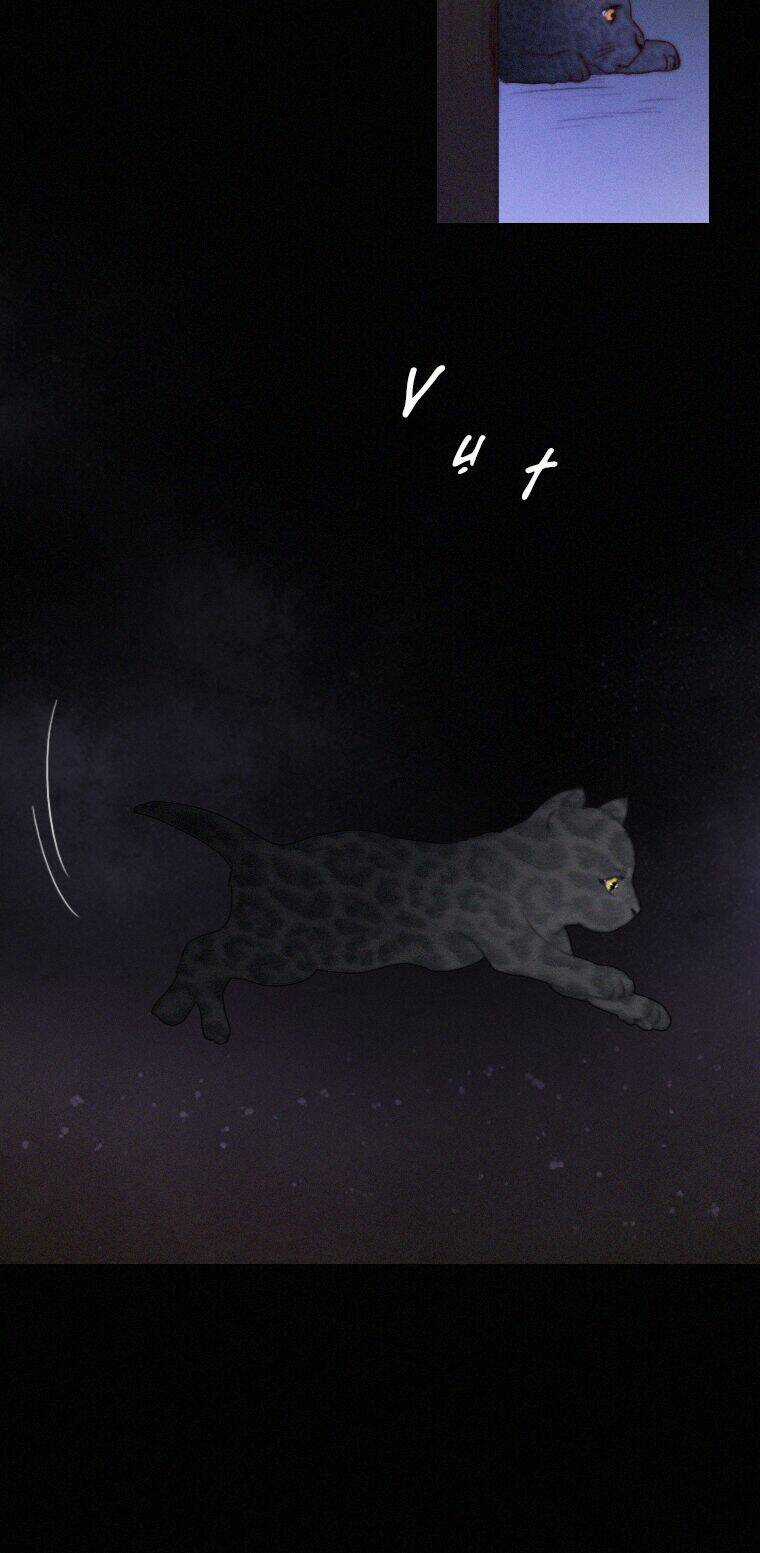 Mùa Đông Tăm Tối Chapter 21 trang 9