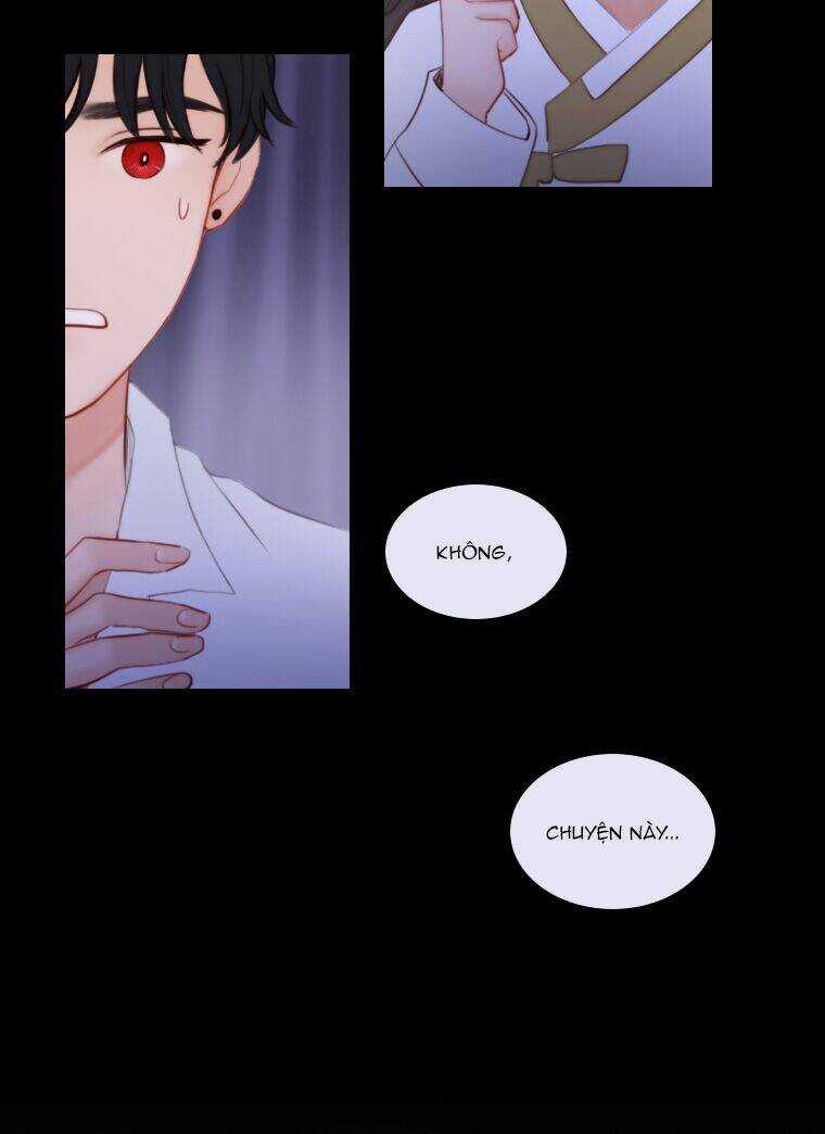 Mùa Đông Tăm Tối Chapter 22 trang 12