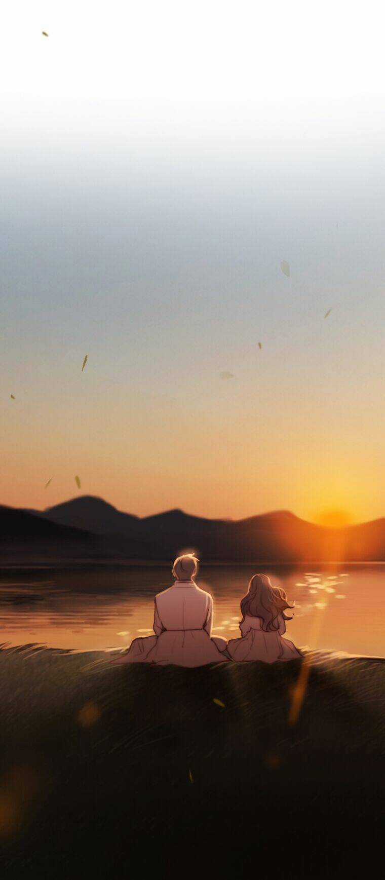 Mùa Đông Tăm Tối Chapter 22 trang 19