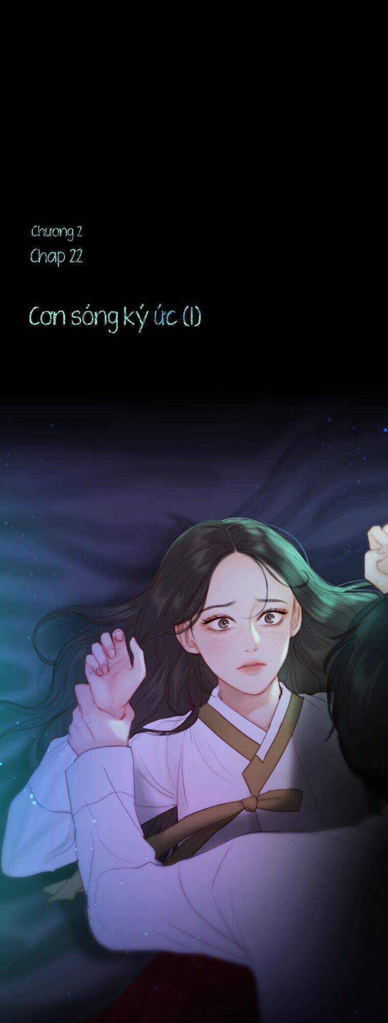 Mùa Đông Tăm Tối Chapter 22 trang 2