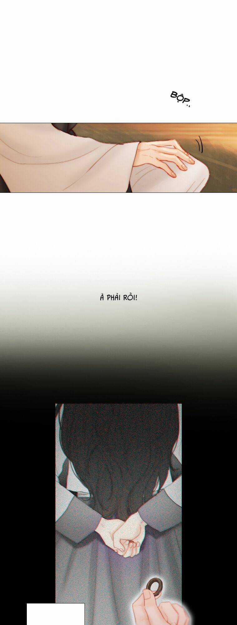 Mùa Đông Tăm Tối Chapter 22 trang 24