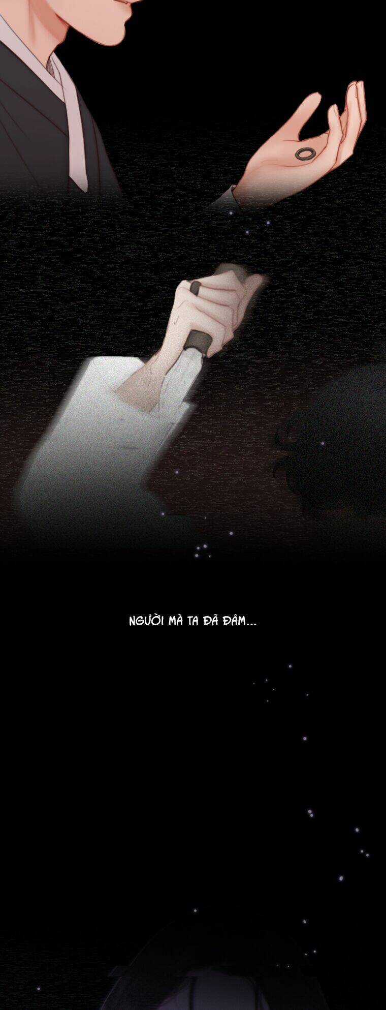 Mùa Đông Tăm Tối Chapter 22 trang 29