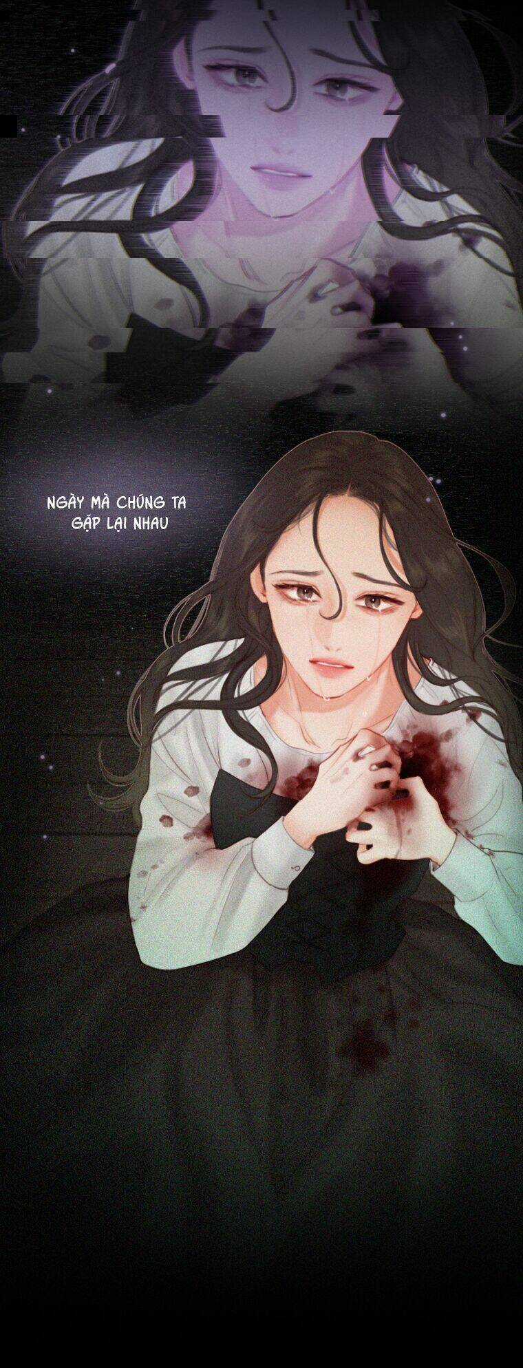 Mùa Đông Tăm Tối Chapter 22 trang 30