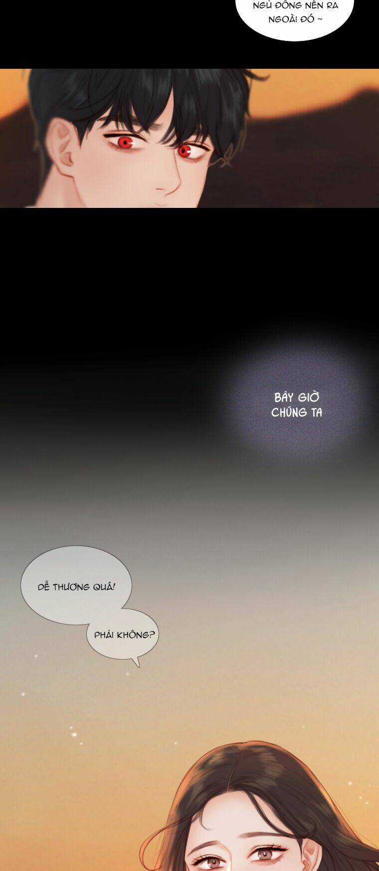 Mùa Đông Tăm Tối Chapter 22 trang 32