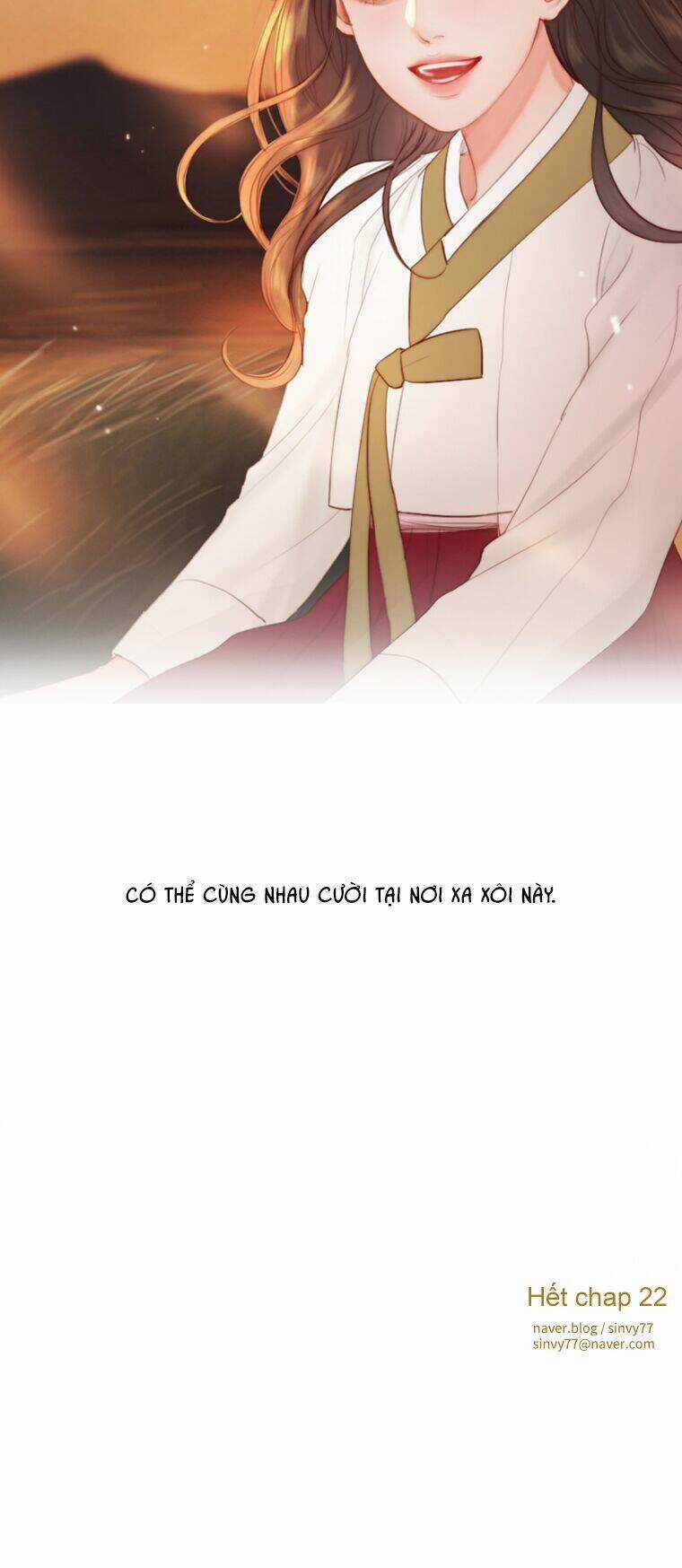 Mùa Đông Tăm Tối Chapter 22 trang 33