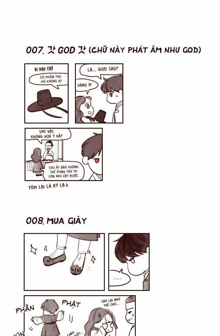 Mùa Đông Tăm Tối Chapter 22 trang 34