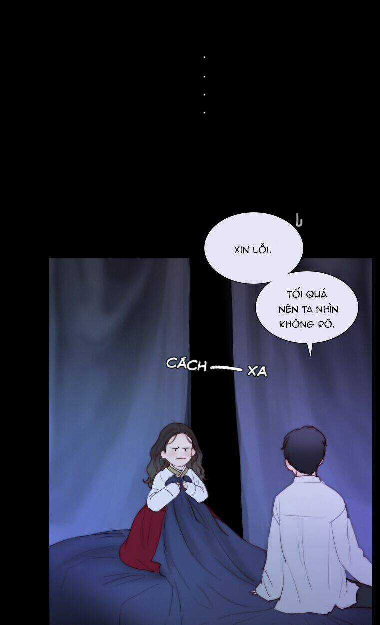 Mùa Đông Tăm Tối Chapter 22 trang 4