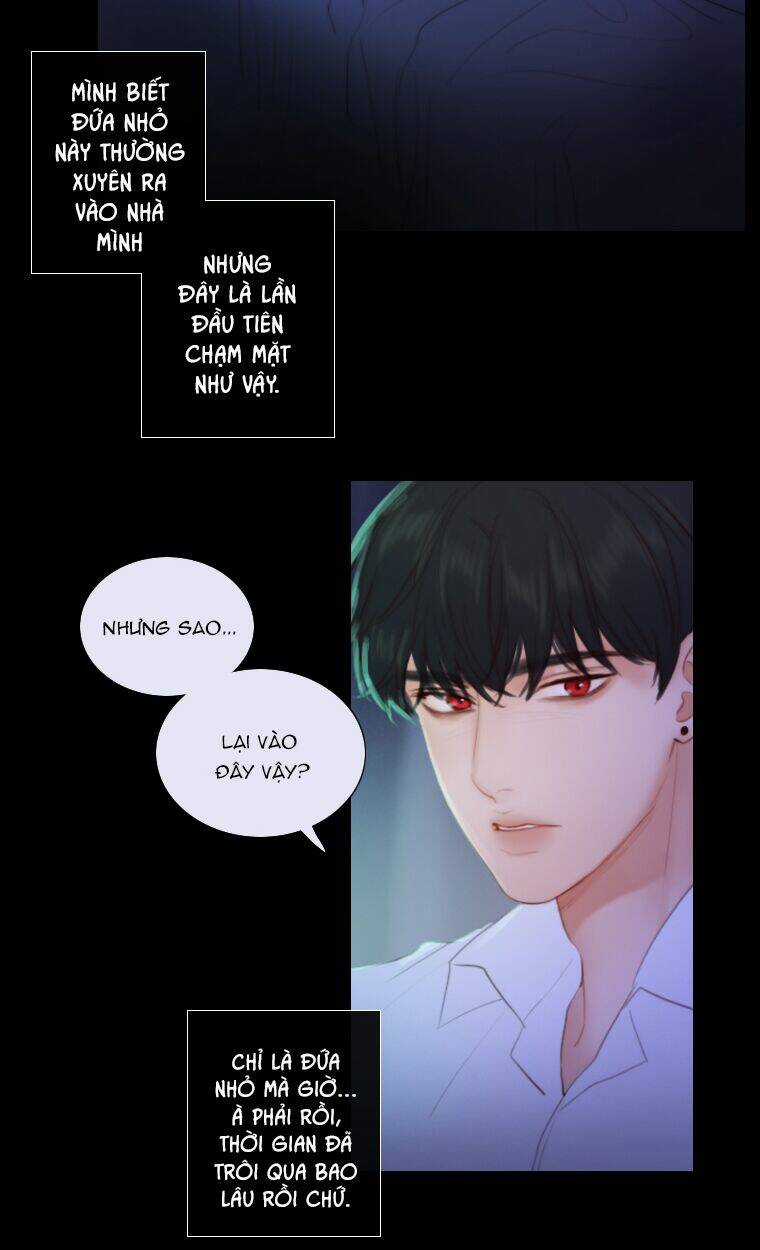 Mùa Đông Tăm Tối Chapter 22 trang 5