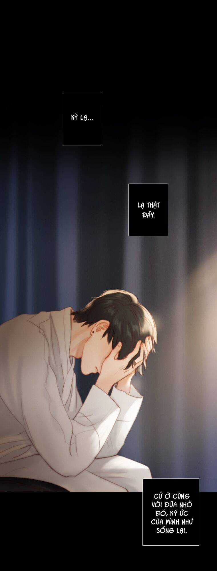 Mùa Đông Tăm Tối Chapter 23 trang 2