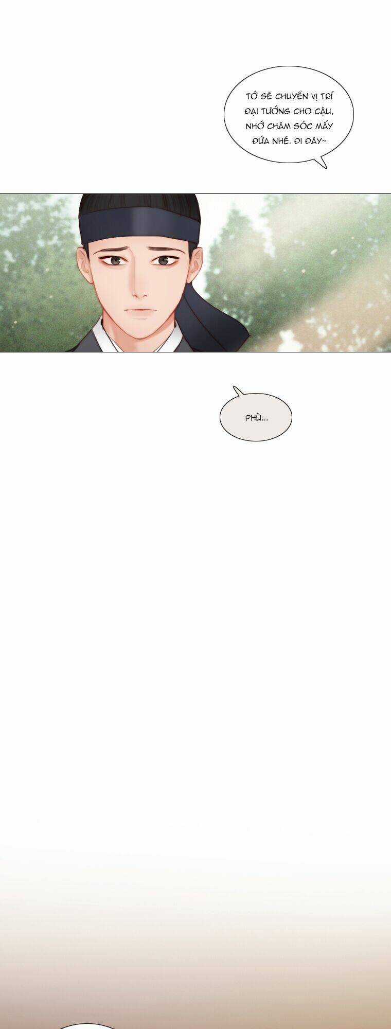 Mùa Đông Tăm Tối Chapter 23 trang 22