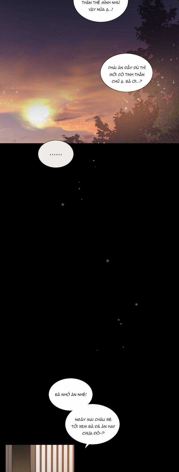 Mùa Đông Tăm Tối Chapter 23 trang 26