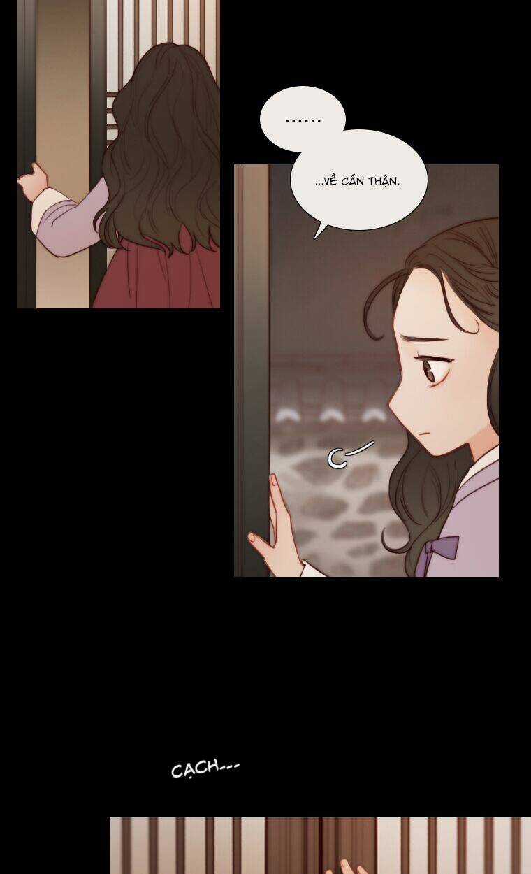 Mùa Đông Tăm Tối Chapter 23 trang 27