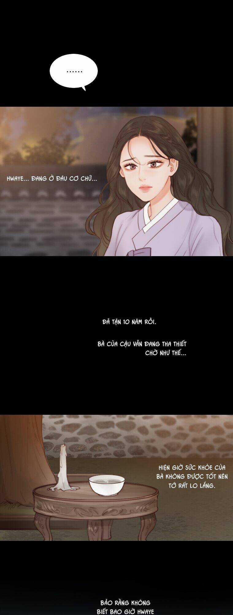 Mùa Đông Tăm Tối Chapter 23 trang 29