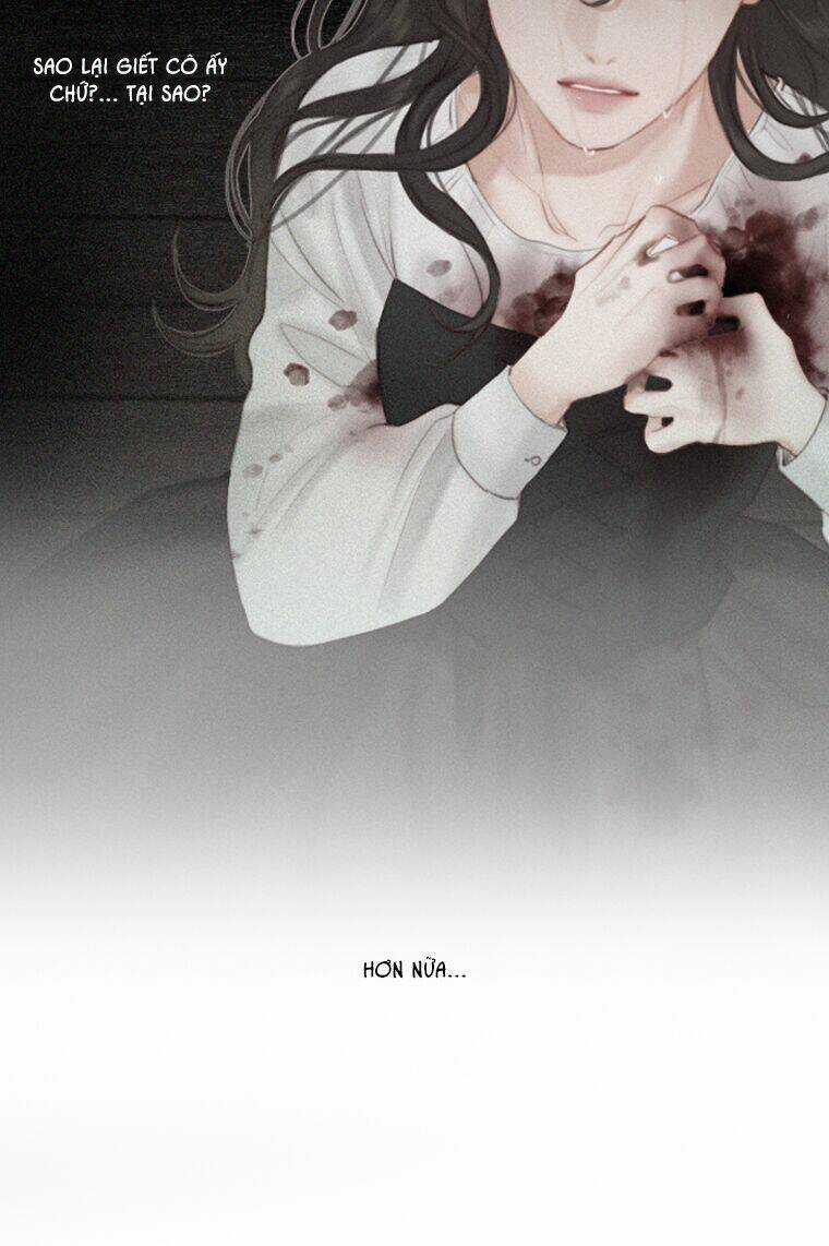 Mùa Đông Tăm Tối Chapter 23 trang 5