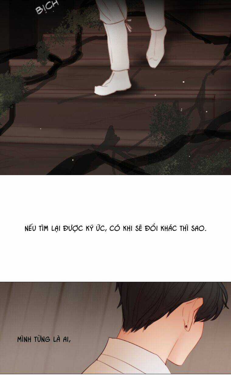 Mùa Đông Tăm Tối Chapter 23 trang 8