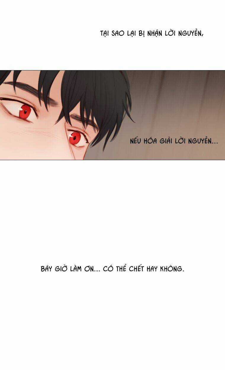 Mùa Đông Tăm Tối Chapter 23 trang 9