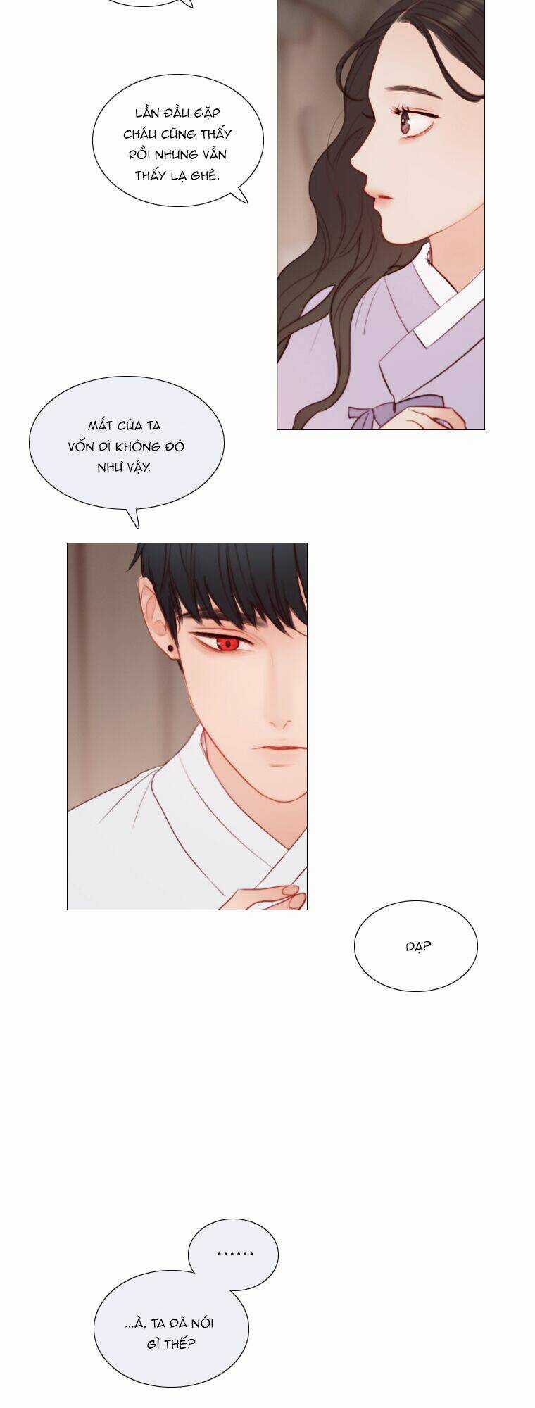 Mùa Đông Tăm Tối Chapter 24 trang 10