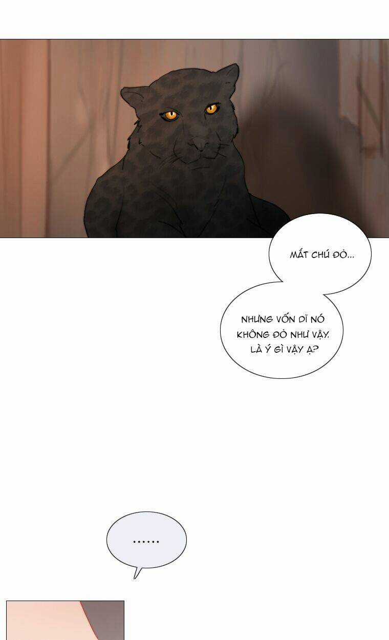 Mùa Đông Tăm Tối Chapter 24 trang 11