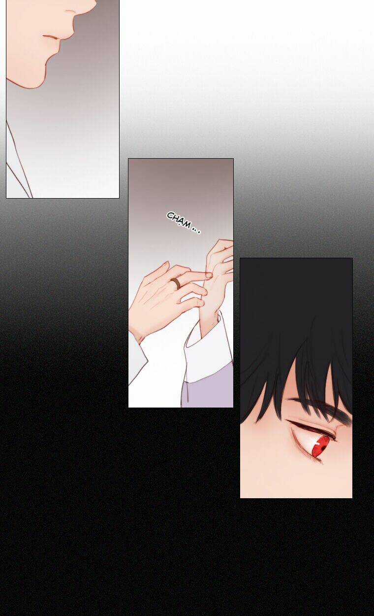 Mùa Đông Tăm Tối Chapter 24 trang 12