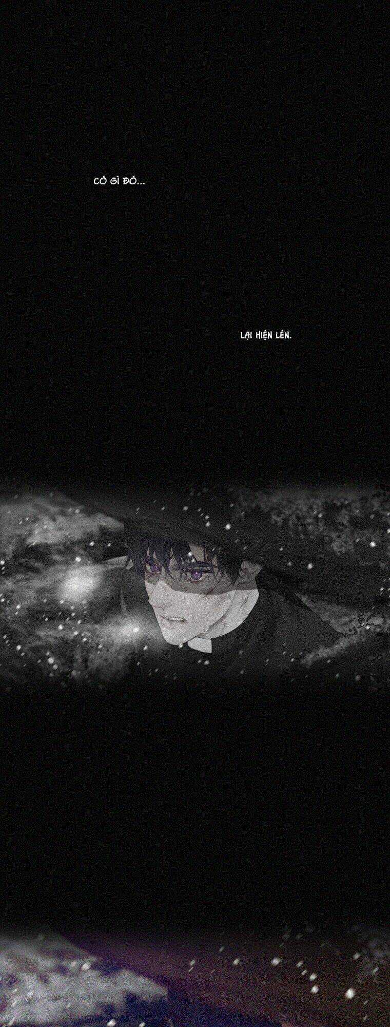 Mùa Đông Tăm Tối Chapter 24 trang 13