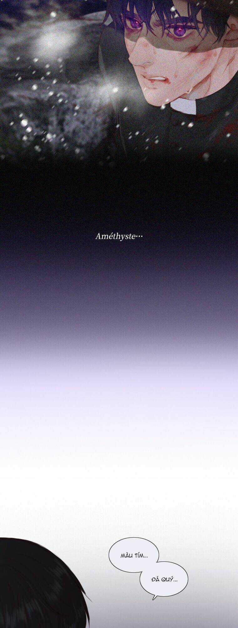 Mùa Đông Tăm Tối Chapter 24 trang 14