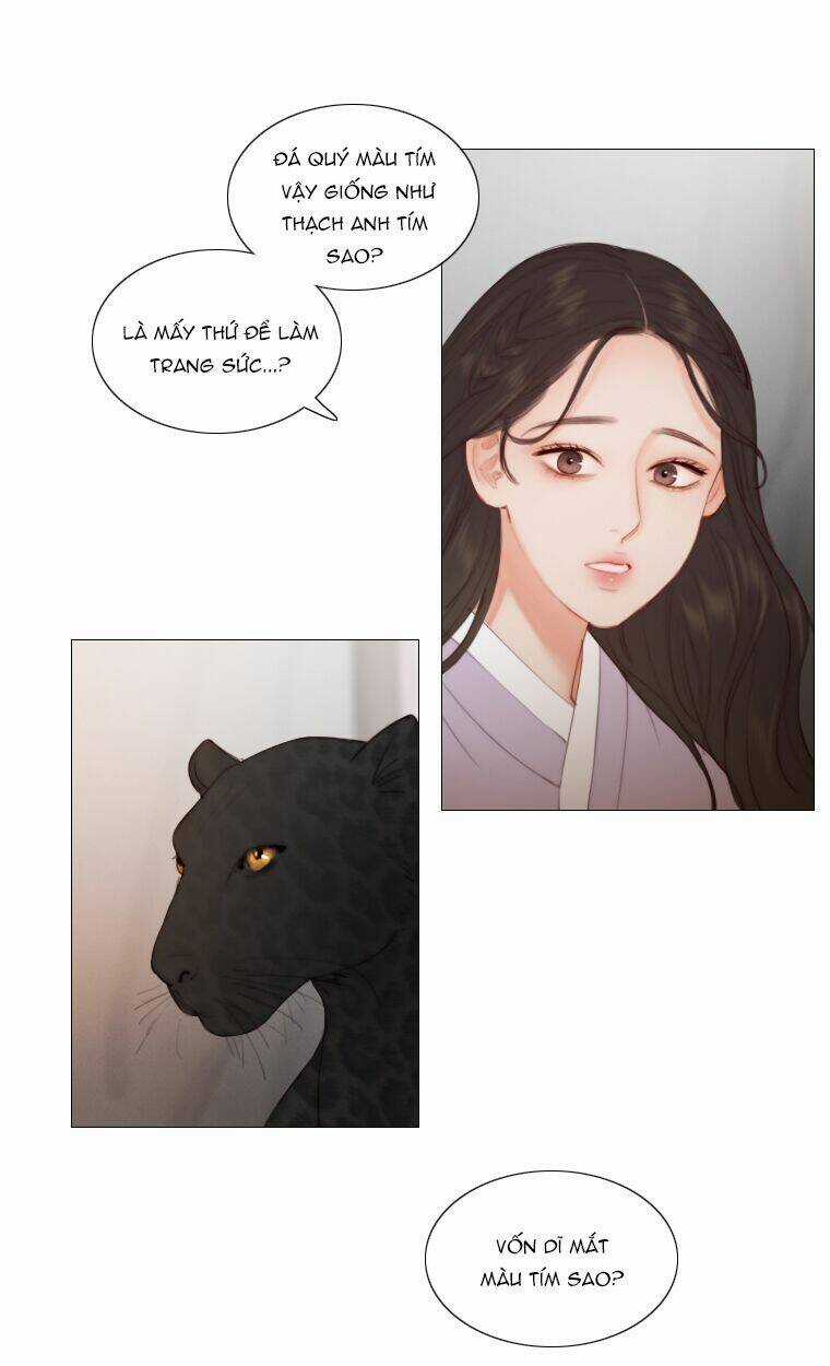 Mùa Đông Tăm Tối Chapter 24 trang 16