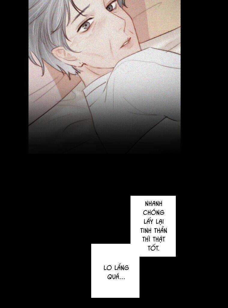 Mùa Đông Tăm Tối Chapter 24 trang 24