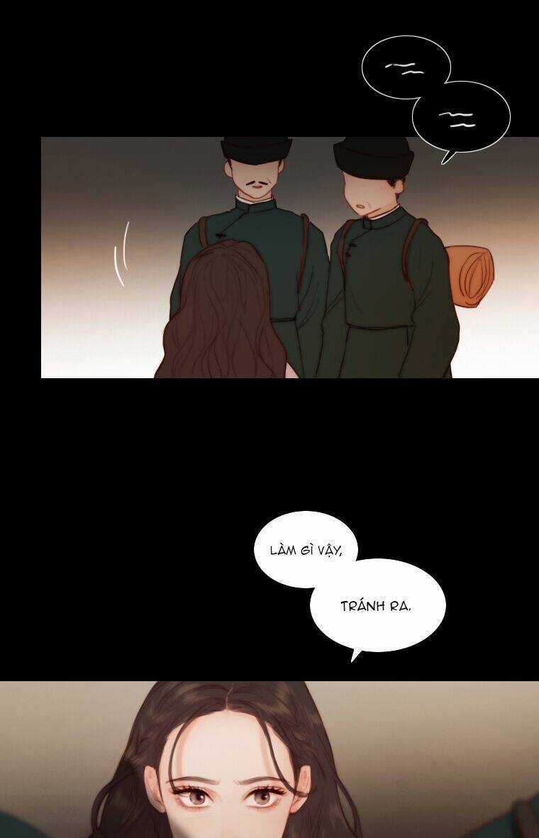 Mùa Đông Tăm Tối Chapter 24 trang 27