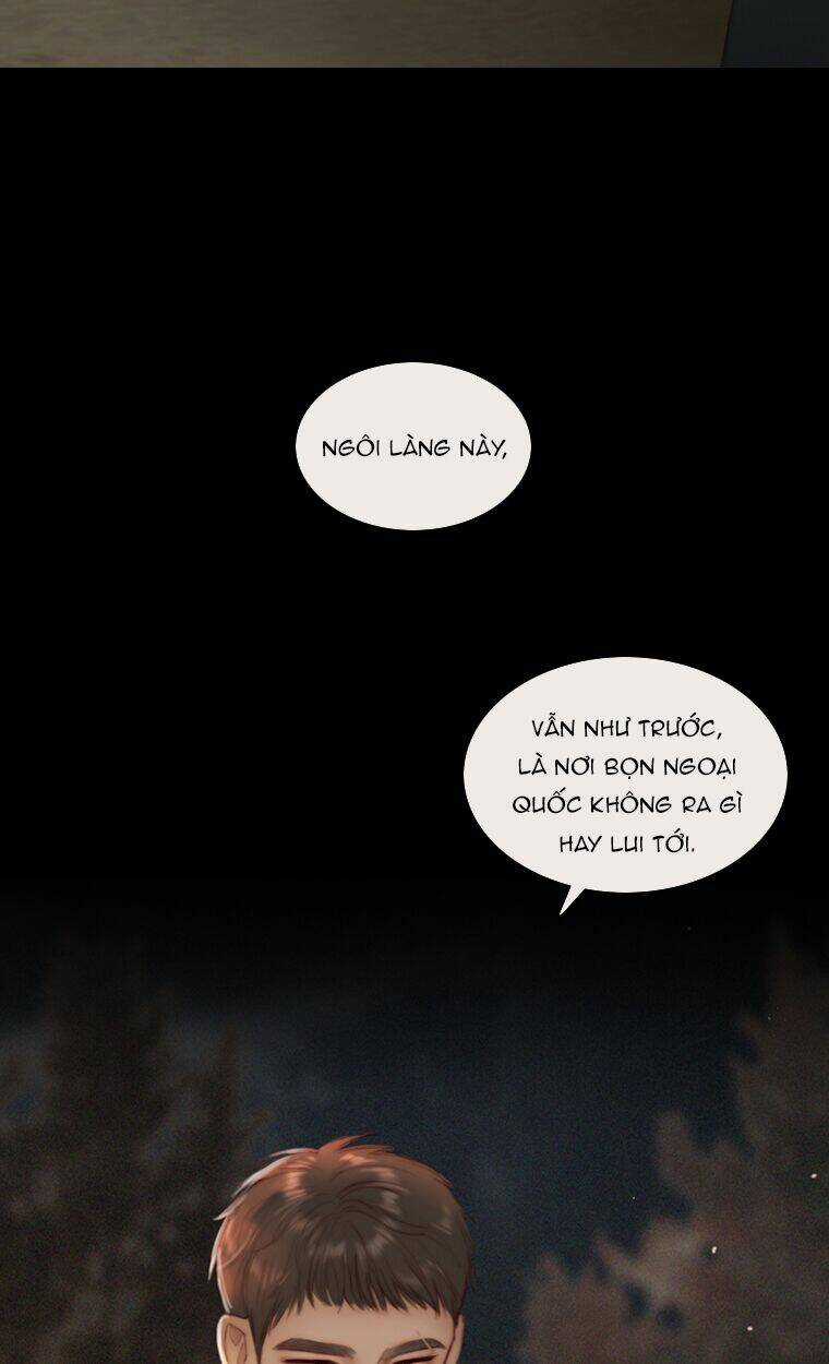 Mùa Đông Tăm Tối Chapter 24 trang 31