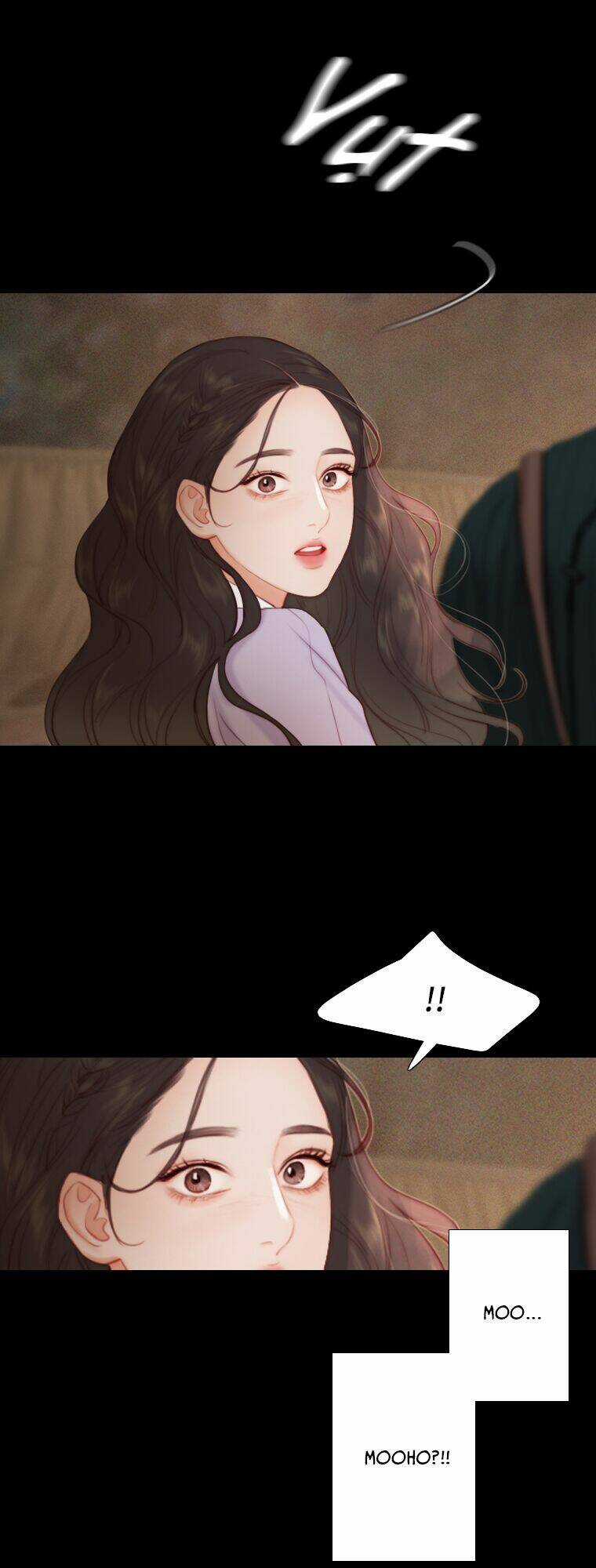 Mùa Đông Tăm Tối Chapter 24 trang 33