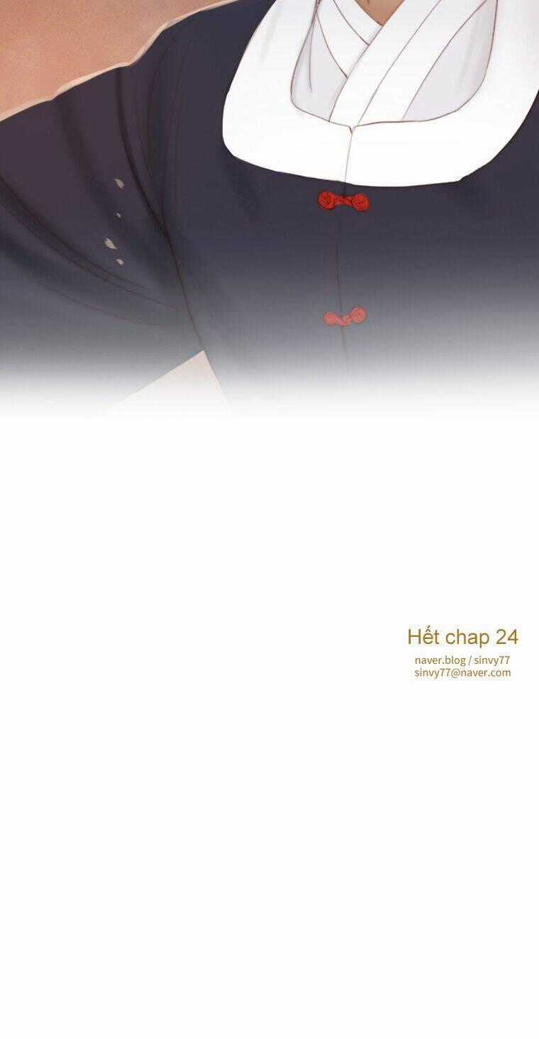 Mùa Đông Tăm Tối Chapter 24 trang 35