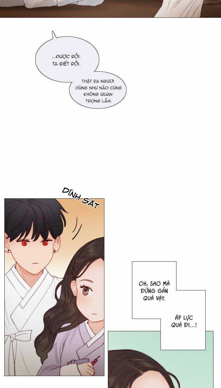 Mùa Đông Tăm Tối Chapter 24 trang 4