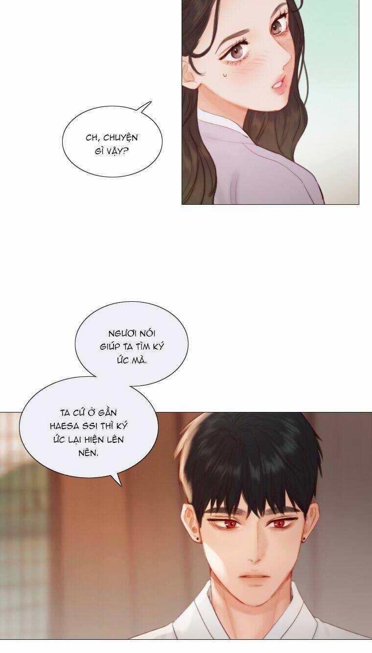 Mùa Đông Tăm Tối Chapter 24 trang 5