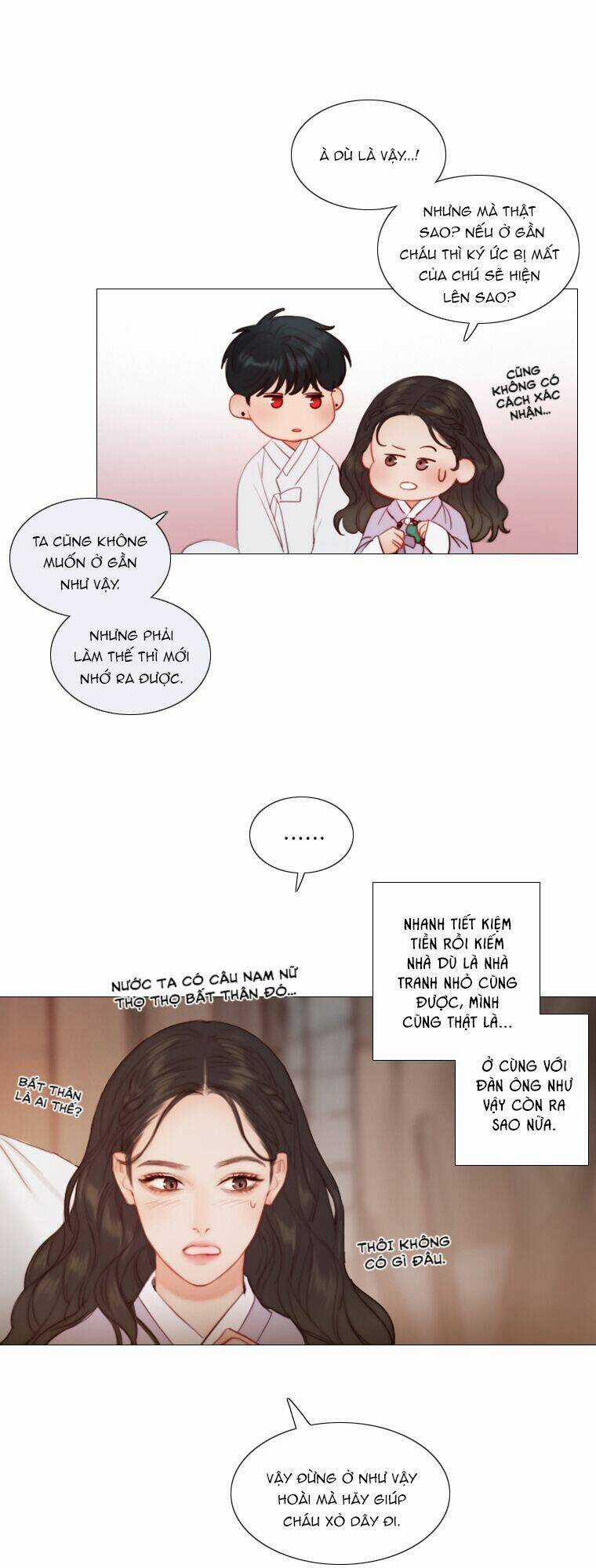 Mùa Đông Tăm Tối Chapter 24 trang 6