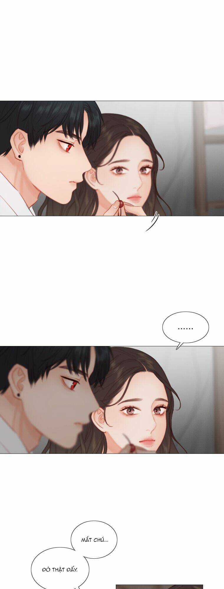 Mùa Đông Tăm Tối Chapter 24 trang 9