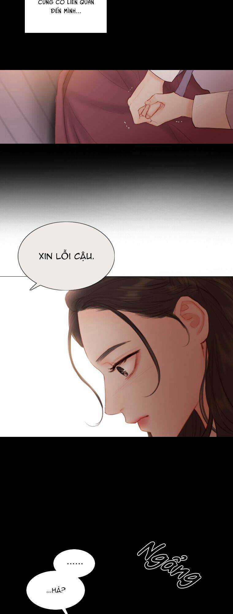 Mùa Đông Tăm Tối Chapter 25 trang 10