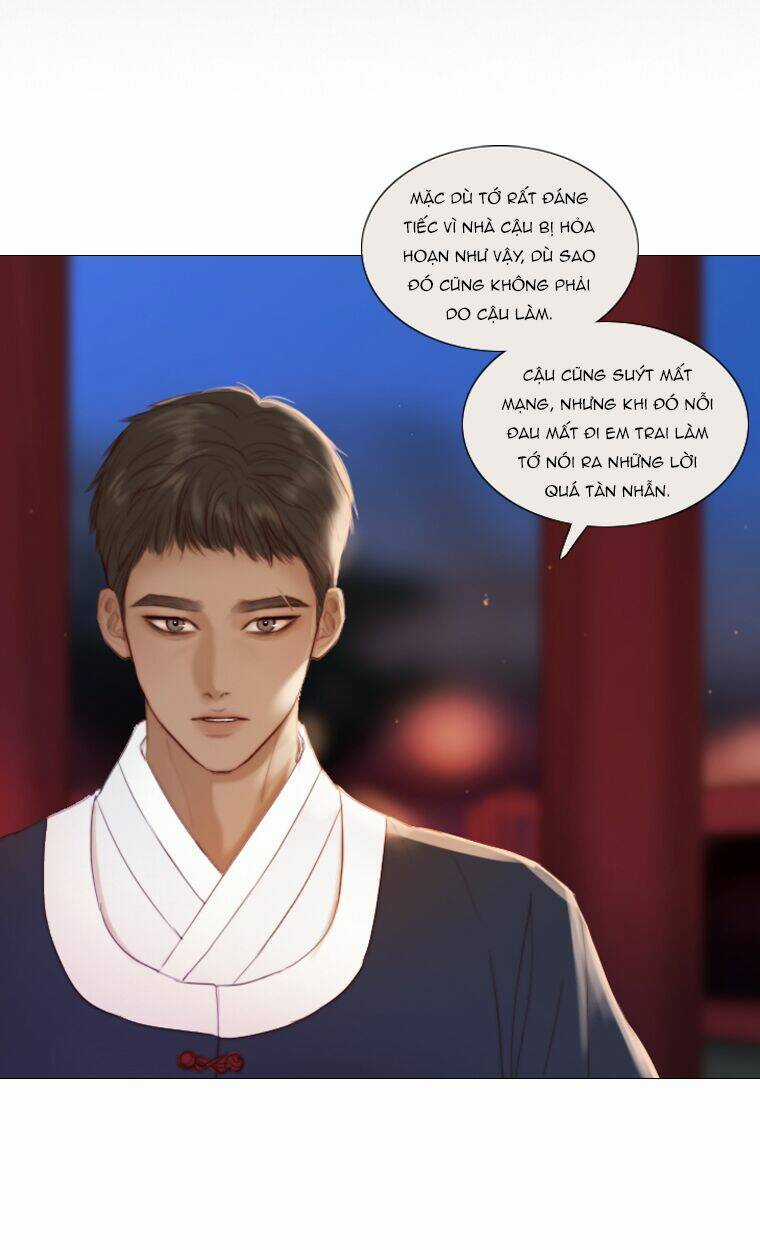 Mùa Đông Tăm Tối Chapter 25 trang 12